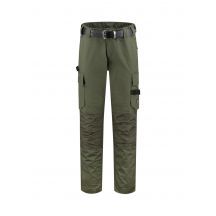 Malfini Arbeitshose Twill Cordura MLI-T63TA