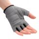 4. Meteor Racing Jr Fahrradhandschuhe 23386-23388