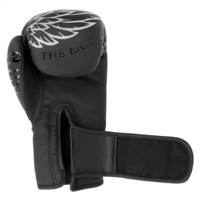 6. RPU-BLACK-EAGLE Boxhandschuhe