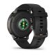 7. GARMIN Venu 4 45mm Black Slate Smartwatch