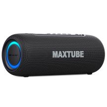 TRACER TWS LAUTSPRECHER MAXTUBE BLUETOOTH SCHWARZ