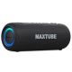 TRACER TWS LAUTSPRECHER MAXTUBE BLUETOOTH SCHWARZ