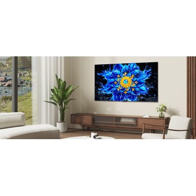 3. 55" TCL 55P8L Fernseher