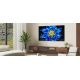 3. 55" TCL 55P8L Fernseher
