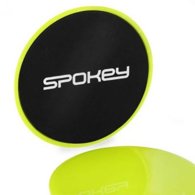 5. Spokey Slidi 929876 Übungsscheiben