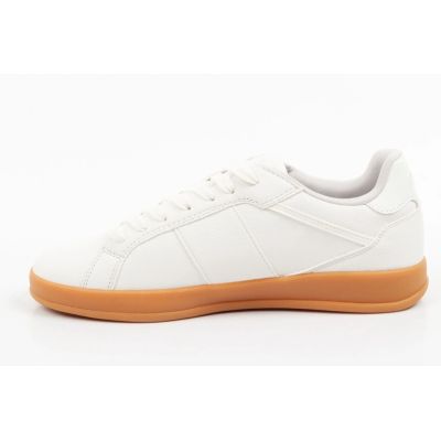 3. Fila Damen-Sportschuhe Foro Sneakers weiß modisch bequem