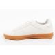 3. Fila Damen-Sportschuhe Foro Sneakers weiß modisch bequem