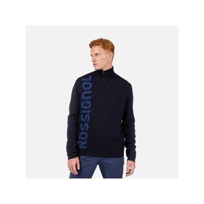 2. ROSSIGNOL SIGNATURE HZ Pullover marineblau