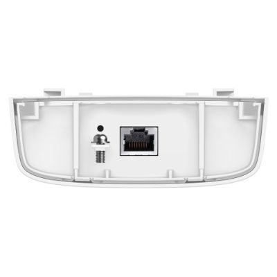 4. TP-Link Omada EAP603-Outdoor 1800 Mbit/s Weiß PoE-Unterstützung