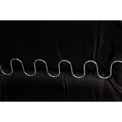 8. Gartenstuhl mit Fußstütze 57x83x106cm Blume