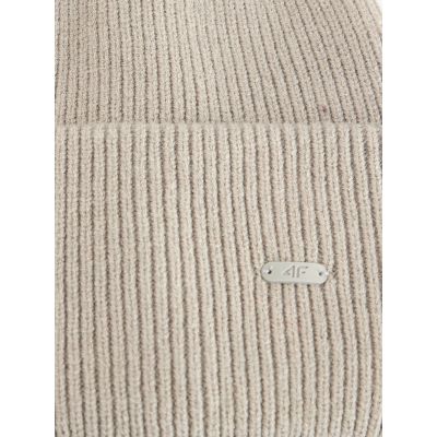 2. Unisex-Mütze 4F 4FRAW25ACAPU0721-25S