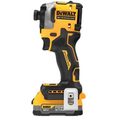 2. DeWALT 2x1,7Ah 208Nm Schlagschrauber
