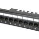 3. Equip 135425 1U Patchpanel