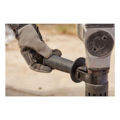 8. Stanley SFMEH220K-QS SDS Max Abbruchhammer, Schwarz/Gelb, 1010 W