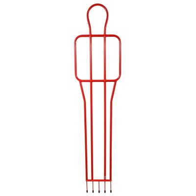 4. FUSSBALLWAND NR. 10 PDM-E160L4