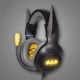 3. Blade DC Batman Gaming-Headset mit LED-Beleuchtung