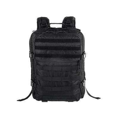 2. 16" Tracer Evo Black 25L Expeditionsrucksack