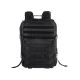2. 16" Tracer Evo Black 25L Expeditionsrucksack