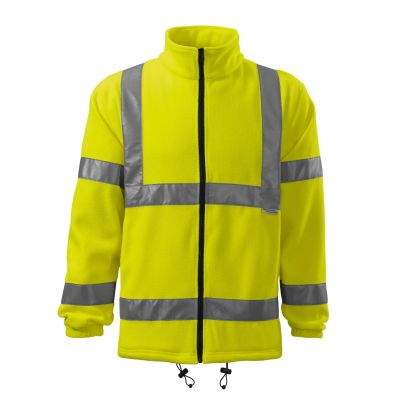 3. Polar Rimeck HV Fleecejacke MLI-5V197