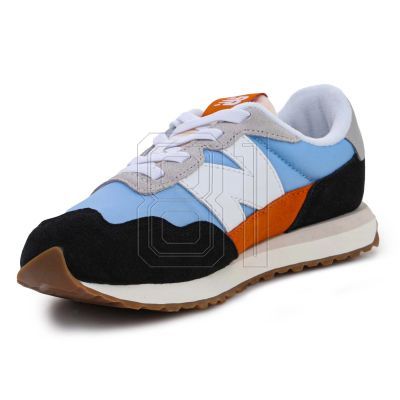 4. New Balance Jr. PH237EF Schuhe