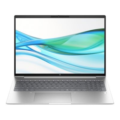 8. HP ProBook 465 G11 AMD Ryzen™ 5 7535U Laptop, 40,6 cm (16") WUXGA-Display, 16 GB DDR5-SDRAM, 512 GB SSD, Wi-Fi 6E (802.11ax), Windows 11 Pro, Silber