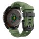 2. Tech-Protect Motion Armband für Garmin Fenix 5X / 5X Plus / 6X / 6X Pro / 7X / 8 / 8 Pro / 9 / 9 Pro (47 mm) – Grün