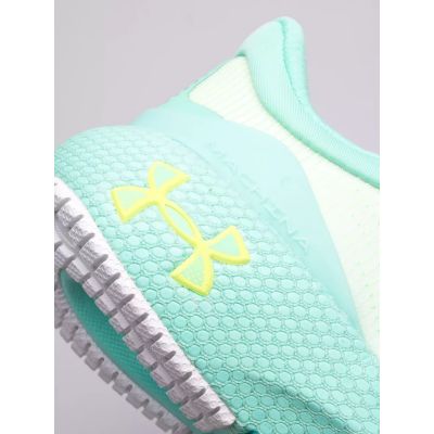 20. UNDER ARMOUR Machina Breeze 3026264-100 Damenschuhe