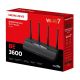 6. Mercusys MR27BE Router