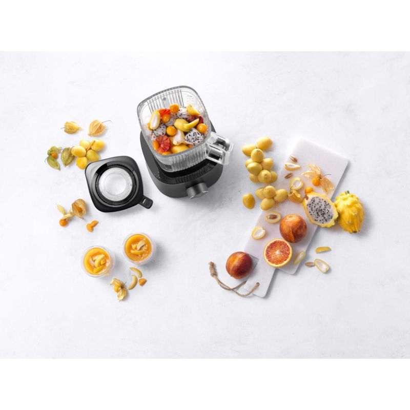 3. ZWILLING Enfinigy 53002-001-0 Universalmixer Schwarz