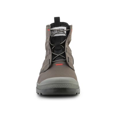 3. Palladium Pampa Travel Lite M 79104-309-M Olivia Nachtschuhe