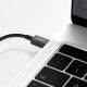 8. Baseus Superior Series 20W USB-C - Lightning Kabel mit Power Delivery 2m - Schwarz