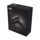 8. Braun HD2.0 Haartrockner 2000W Schwarz