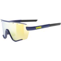 UVEX Sportstyle 236 s Radbrillen-Set, Einheitsgröße