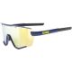 UVEX Sportstyle 236 s Radbrillen-Set, Einheitsgröße