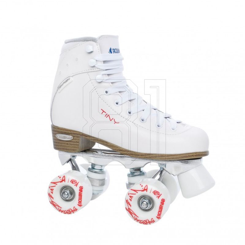 10. Tempish Tiny Plus Jr Rollschuhe 1000004908