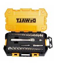 DEWALT SCHRAUBENSCHLÜSSELSATZ 34-teilig.