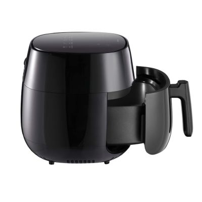 13. ZWILLING Elektrogeräte 36450-280-0 Schwarze Fritteuse