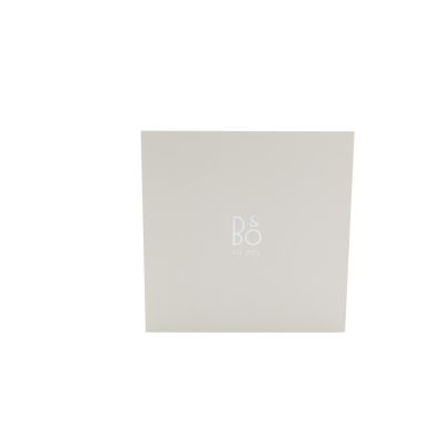 7. Bang & Olufsen BeoSound A1 Stereo-Lautsprecher der 3. Generation, tragbar, 60 W, Rot