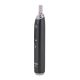 17. Oral-B iO9 Schwarze elektrische Zahnbürste + 2 Bürstenköpfe
