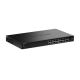 Netgear GS324TP-200EUS 26p PoE 190W (PoE+: 24p) Managed Gigabit Switch