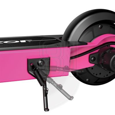 26. Razor S80 Power Core Elektroroller – Rosa