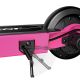 26. Razor S80 Power Core Elektroroller – Rosa