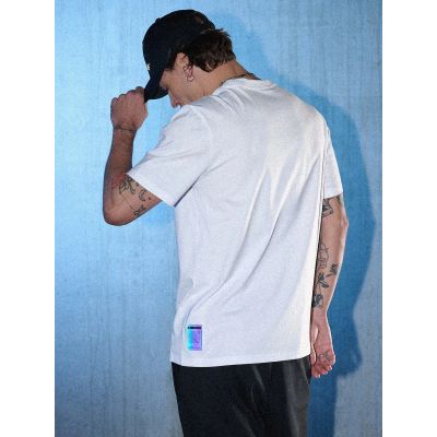2. Herren-T-Shirt 4F 4FRSS26TTSHM3661-10S