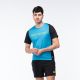 10. ILENO Kurzarm-T-Shirt für Herren
