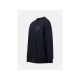 2. PEAK PERFORMANCE M Herren-Sweatshirt mit Grafikprint, schwarz