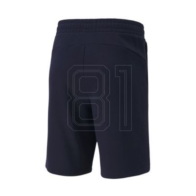 2. Puma teamGoal 23 Casuals Shorts M 656581-06