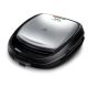 3. Tefal SW341D12 Toaster 700W Schwarz, Edelstahl