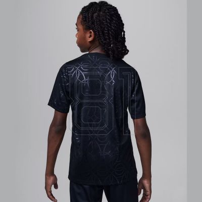 2. Nike PSG Jordan Academy Pro Jr FQ2717-011 Trikot