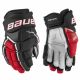 7. Bauer Ultrasonic Sr Hockeyhandschuhe