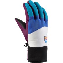 VIKING Downtown Girl Ski Lady Damen-Skihandschuhe weiß 5